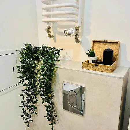 Halo Warszawa/ Hello