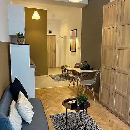 Halo Warszawa/ Hello Appartement Warschau