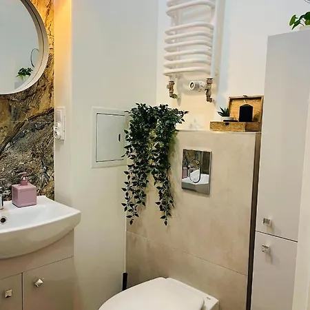 Apartament Halo Warszawa/ Hello Warszawa